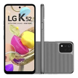 LG K42  64 Gb  Gray