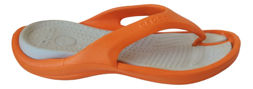 Chalas Sandalia Marca Crocs Nro. 39 Originales Usadas (n)