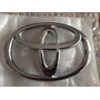 Emblema Logo Parrilla Toyota Hilux Fortuner 2012 - 2017 Orig Toyota Fortuner