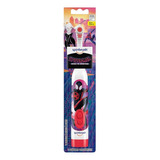 Cepillo De Dientes Electrico Spinbrush Spiderman