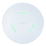 Roteador Intelbras Access Point Teto Ap360 300mbps Poe Wifi