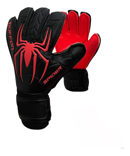 Guantes De Portero Infantil Buffon