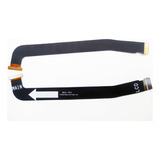 Cable Flex Lcd Video Para Galaxy Tab S7 11´ Sm-t870 Sm-t875