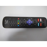 Controle Remoto Original  Philco Roku Tv Smart 