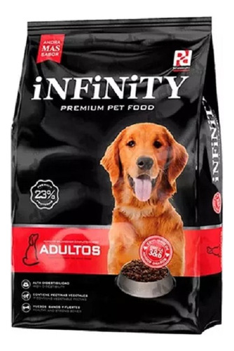 Infinity Perros X 21 Kg