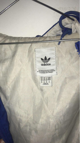 Campera adidas Original