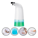 Dispensador Automático Sin Contacto Gel Jabón Antibacterial.