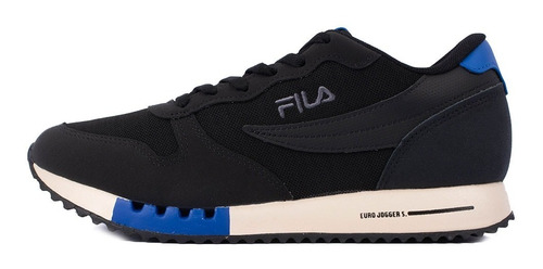 Zapatillas Fila Euro Jogger Sport 0543 Mark