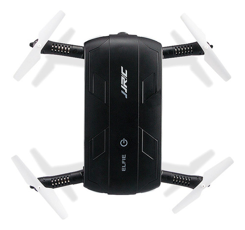 Para Jjrc H37 Wifi 0.3mp Cámara Rc Quadcopter Mini Bolsillo