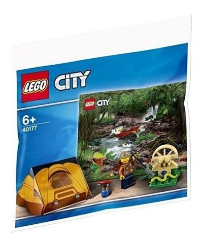 Lego jungla area de exploracion deals