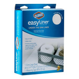 Duck Brand 285341 Under-the-sink Easy Liner With Clorox Shel