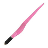 Caneta Tebori  Pcd Acrílica -  Ultra Leve - Rosa