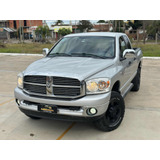 Dodge Ram 2008 5.9 2500 Laramie Quadcab 4x4 Atx