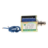 Xrn-1050 Dc 24v 50n Actuador De Marco Abierto Solenoide De