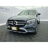   Mercedes Benz   Glc 250    4matic  2.0 2016