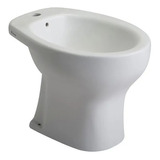 Bidet Bide Ferrum Atuel Blanco Loza Sanitaria Baño 1-3 Orif