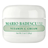 Mario Badescu Crema De Vitamina C | Hidratante Facial Liger.