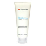 Skinbioma Face Mask Hidrata E Ilumina La Piel Lidherma