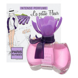 Perfume La Petite Fleur De Provence 100ml Edt Paris Elysees