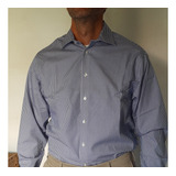 Camisa Hombre Calvin Klein Usa