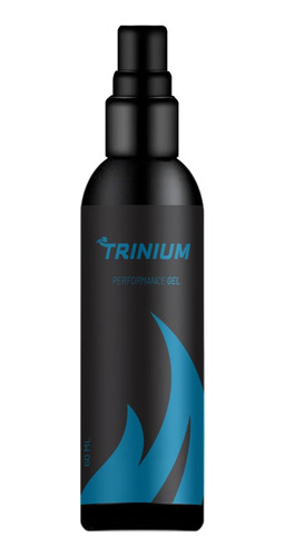 1 Trinium Turbo Gel - Original Promoção - Pronta Entrega