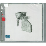 Coldplay Rush Of Blood To The Head 