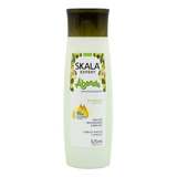 Skala Abacate Shampoo Vegano Ricino Nutritivo