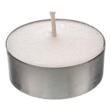 Velas De Noche Cera De Soja Aromática X 10 Unidades