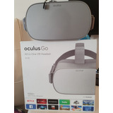 Oculus Go Casco De Realidad Virtual Sin Pc 32 Gb