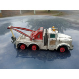 Grua N.k-2 Scammell Heavy Wreck Truck Matchbox King Size