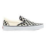 Tenis /vans -classic Slip-on Unisex Vn000eyebww Originales