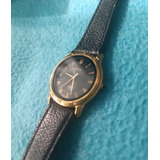 Reloj Orient Chandor - Baño En Oro 22k