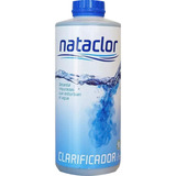 Clarificador Liquido X 1 Litro Nataclor Rinde Mas Clasico