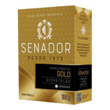 Sabonete Em Barra Gold Hidratacion 130g - Senador