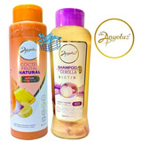 Shampoo De Cebolla + Coctel Fru - mL a $98