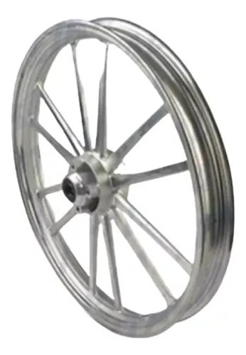 Rin Del Gris  Rc150 Italika F14030244