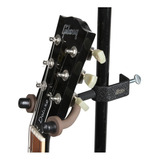 String Swing Mic Stand Soporte Para Colgar Guitarras Eléctri