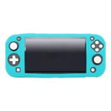 Rdfj - Carcasa Protectora Para Nintendo Switch Lite (silico.