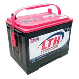 Bateria Lth 12v 530 Amperes Modelo L-24-530