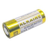 Bateria Alcalina A23 12v Alkaline Granel Caixa 150 Pçs 