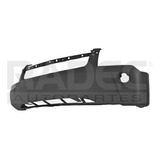 Fascia Delantera Para Chevrolet Equinox 2005-2006 C/hoyo