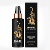 Gel Lubricante Intimo Black Dragon Mejores Orgasmos Intensos