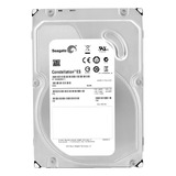 Hd Sata Seagate Constellation 1tb 7.2k 3,5  St1000nm0011 (recondicionado)