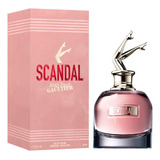 Scandal Edp 80ml Silk Perfumes Original Ofertas