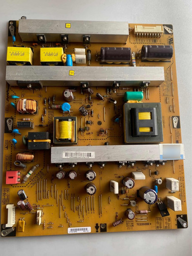 Fuente De Poder Para Tv Plasma LG Modelo 42pj350