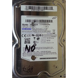 Disco Duro Samsung Hd155ui 1.5tb 3.5 Sata -887 Recuperodatos