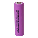 Batería Li-ion 18650 Inr18650-28ea 3.7v 2600mah Recargable