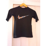 Remera Deportiva Nike Original. Niños.