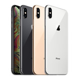 iPhone XS  Max 64gb Sin Caja