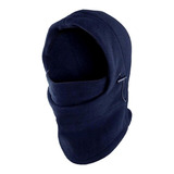 40balaclava Bufanda Gorro Pechera Coipa 5 En 1 Para El Frio